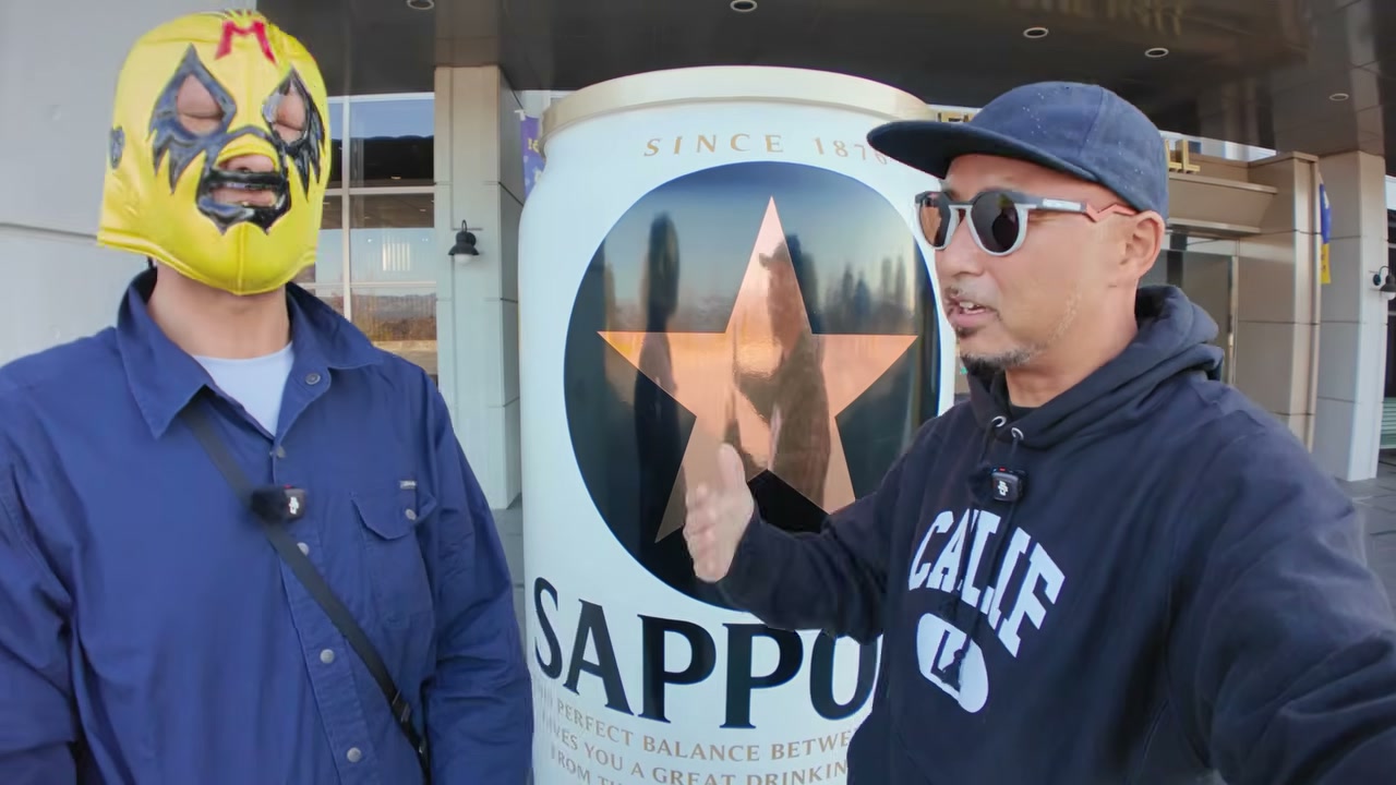 到着。この日は閉館間際で、かなり急ぎました