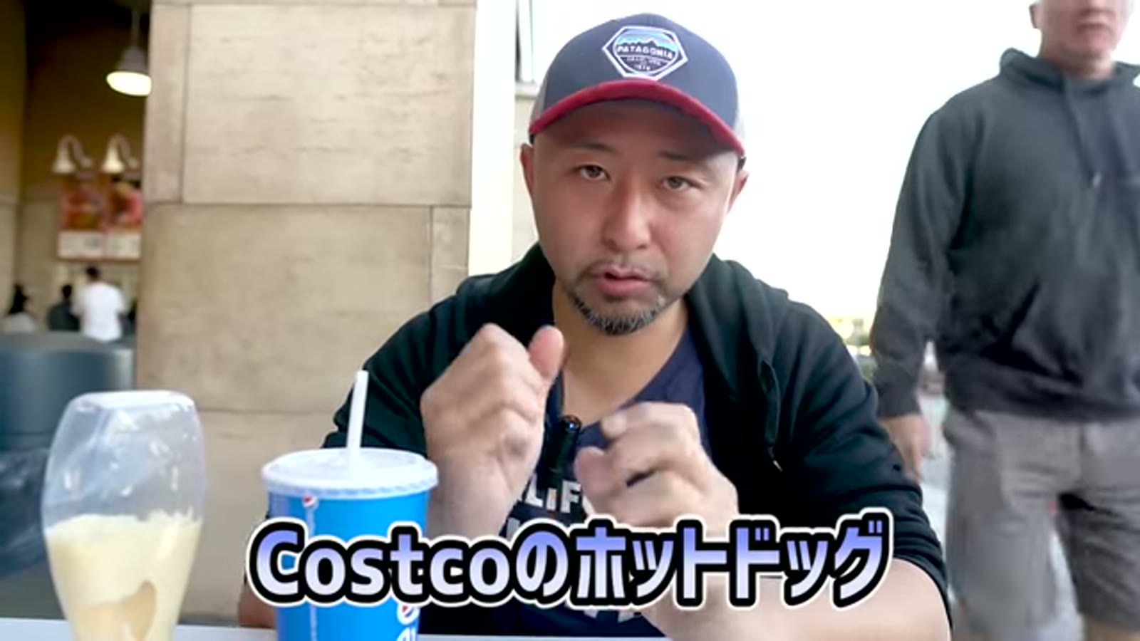 仕上げの一手間をかけたあとの一口