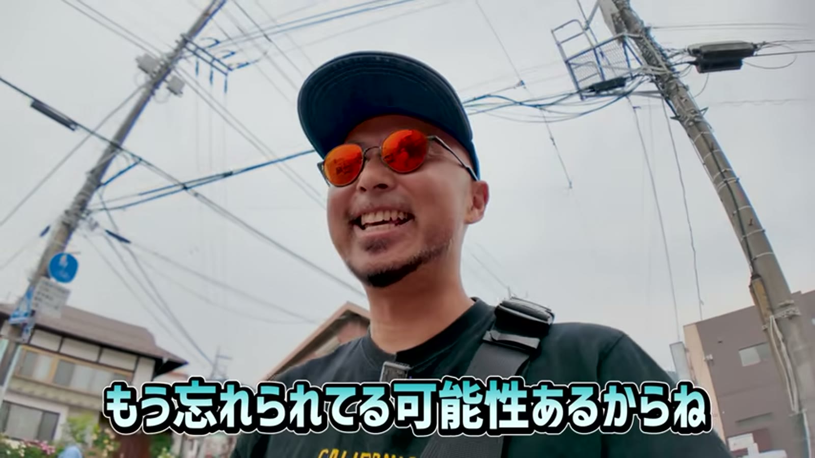 富士山が見える商店街をロケ地探しながら歩く