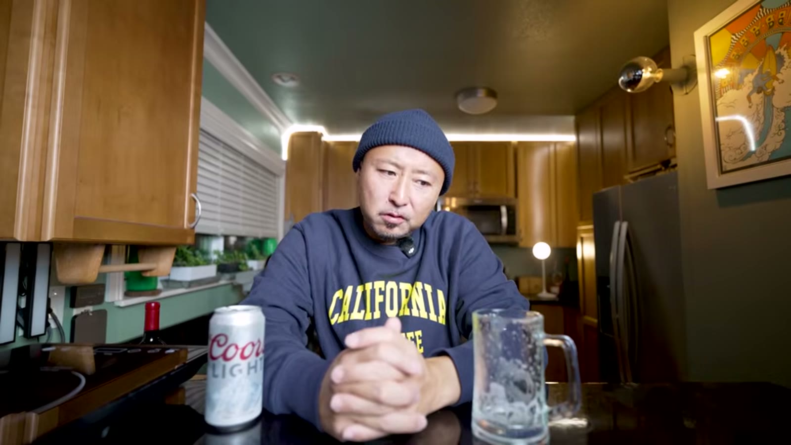 コストコの精肉コーナーで発見した瞬間