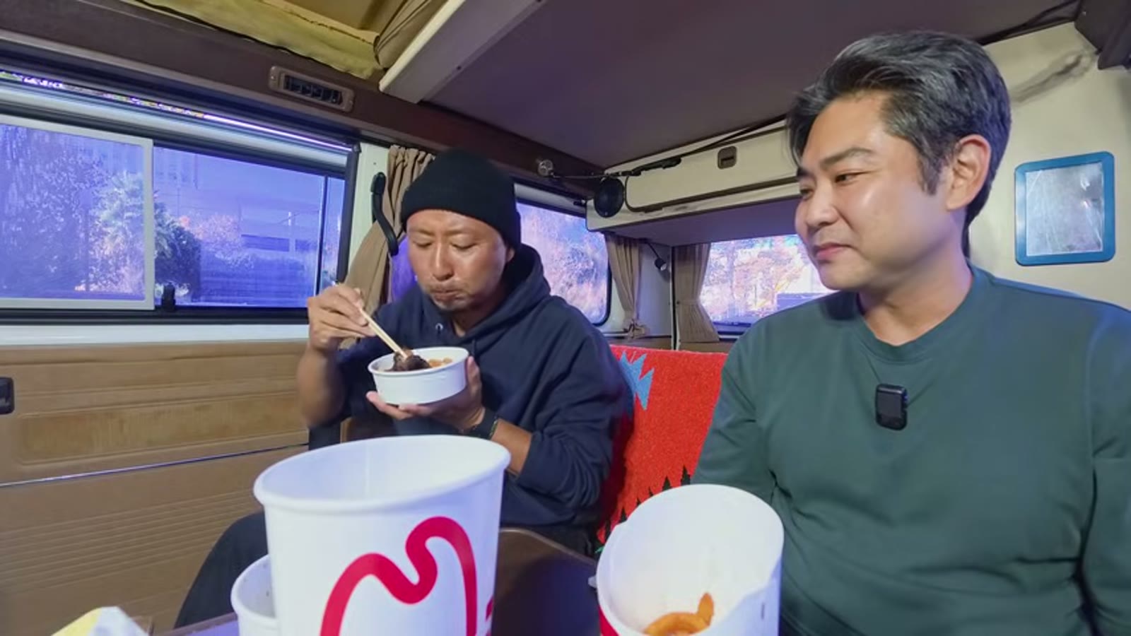 新発売のステーキナゲットを実食