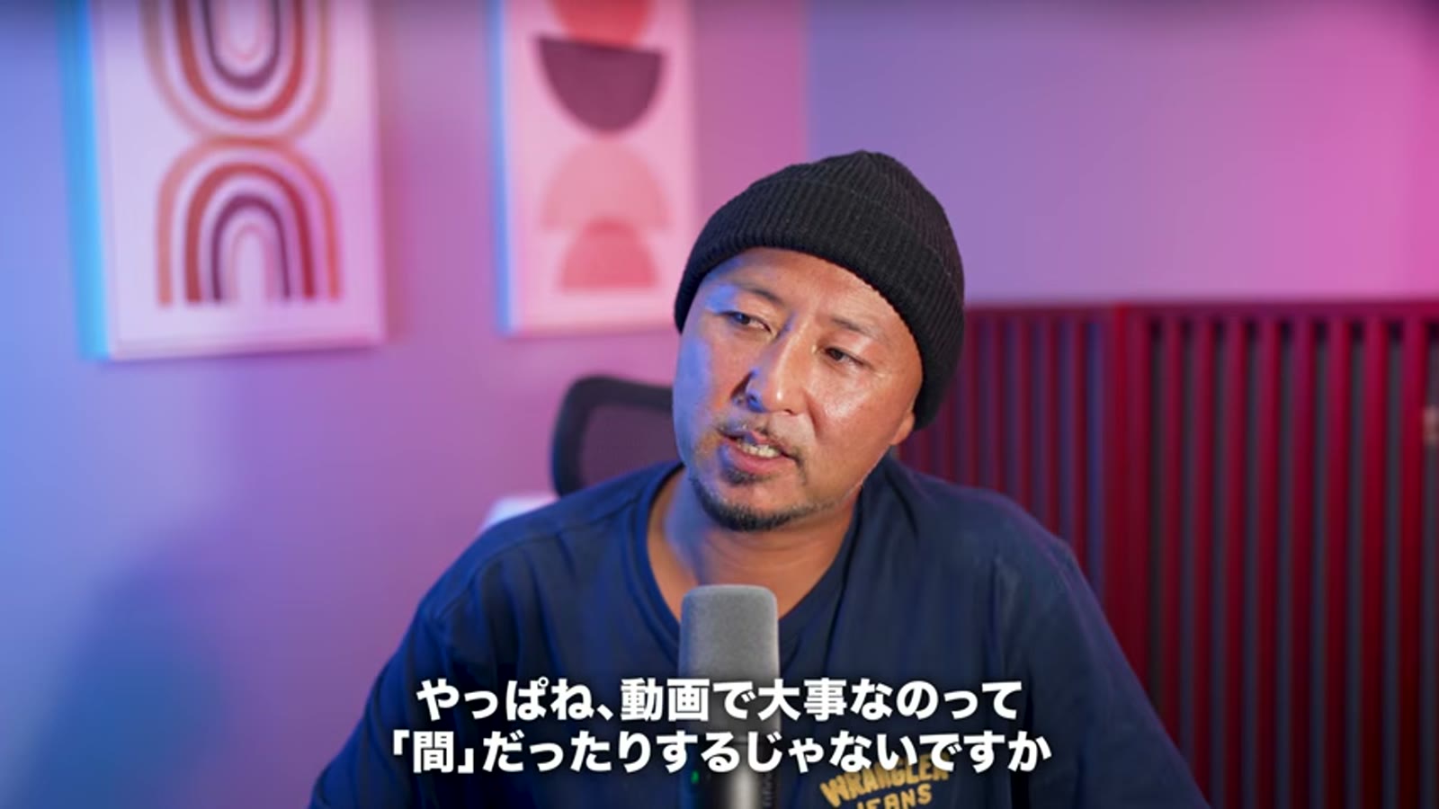 PHPのバージョンアップの難しさを話す場面