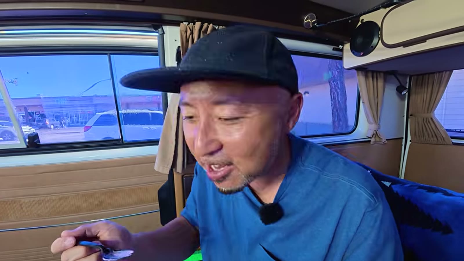 チョッパーズカップケーキを試食