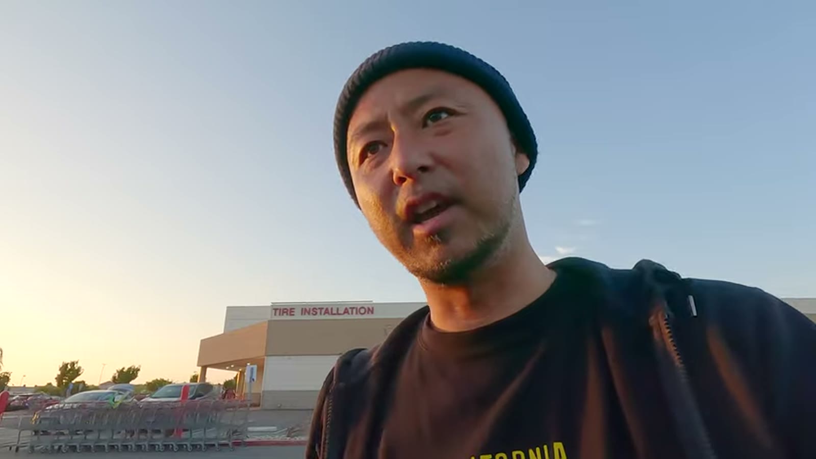 アメリカ生活で感じた損得について語る