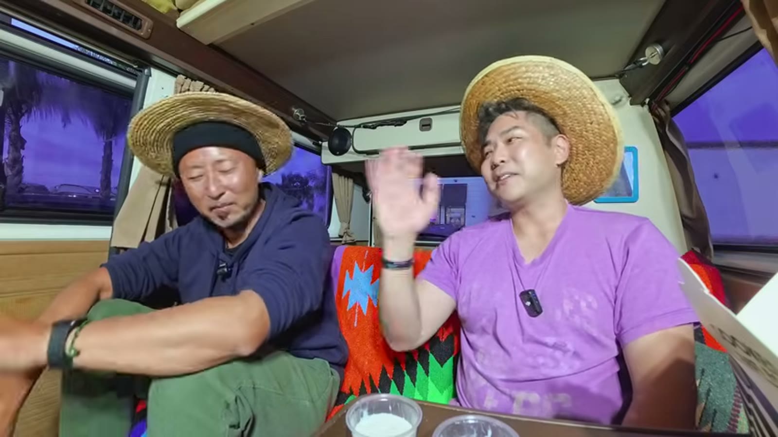 ラスベガスのリゾート料金事情を語る