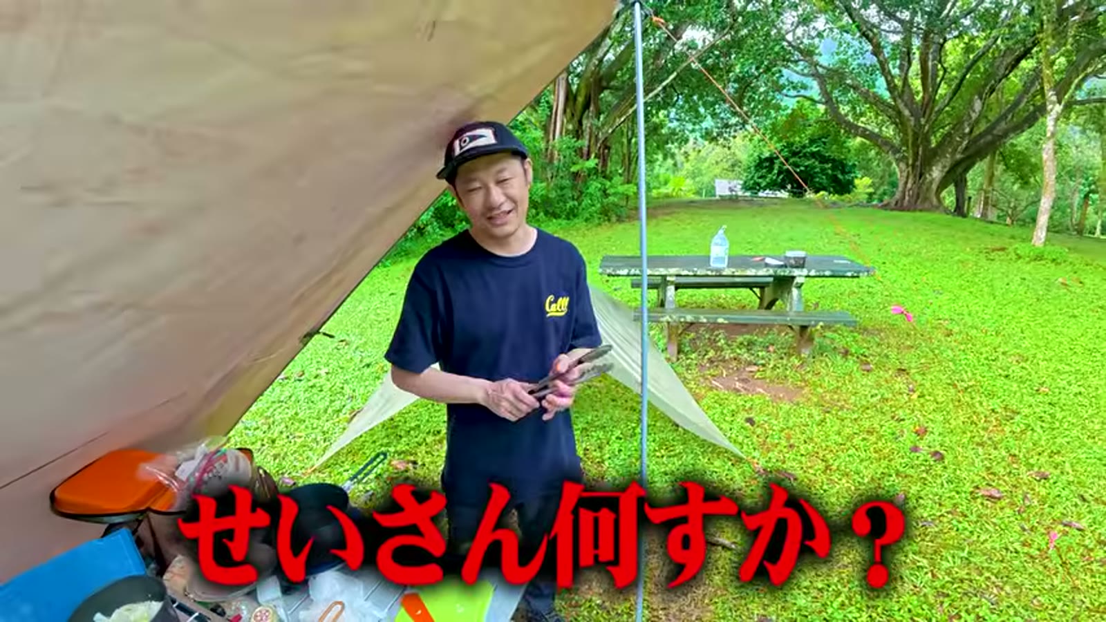 ベーコン派とアンチョビ派で意見が対立